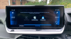 Peugeot 208 1.2 PureTech 100 GT 5dr EAT8 Petrol Hatchback